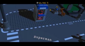 Berolige uanset kaldenavn Lego Batman 2: DC Super Heroes Wiki