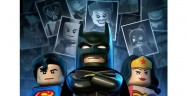 Lego Batman 2 Character Artwork