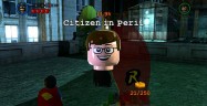 Lego Batman 2 Citizen in Peril