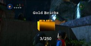 Lego Batman 2 Gold Bricks Locations Guide