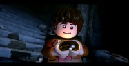 Lego The Lord of the Rings video game screenshot