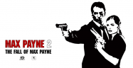 Max Payne 2: The Fall of Max Payne (Artwork)