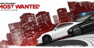 Need for Speed: Most Wanted 2 Artwork