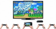 New Super Mario Bros. U controls screenshot