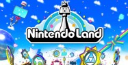 Nintendo Land Logo