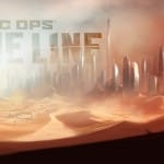 Spec Ops The Line City Wallpaper