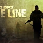 Spec Ops The Line Stand Dead Wallpaper
