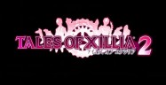Tales of Xillia 2 logo