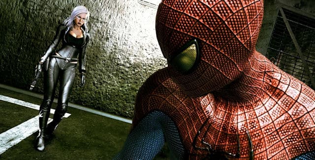 The Amazing Spider-Man 2012 Game Achievements Guide