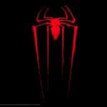 The Amazing Spider-Man 2012 Logo Wallpaper