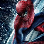 The Amazing Spider-Man 2012 Wallpaper