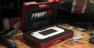 ZombiU Wii U controller survival kit