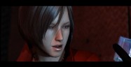 Ada Wong in Resident Evil 6