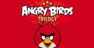Angry Birds Trilogy boxart