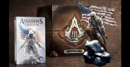 Assassin's Creed 3 Unboxing