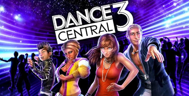 Dance Central 3 Song List
