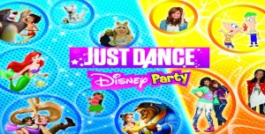 Just Dance Disney Party Song List - Video Games Blogger