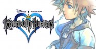 Kingdom Hearts 3 stars Sora