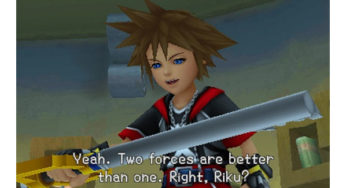 Kingdom Hearts 3d Dream Drop Distance Video Games Blogger