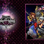 Kingdom Hearts 3D Wallpaper 3