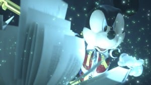 Kingdom Hearts 3D Wallpaper 8