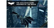 The Dark Knight Rises Video Game screenshot