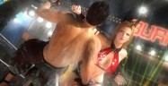 Tina Armstrong & Jann Lee in Dead or Alive 5