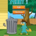 Wheres My Perry screenshot 2