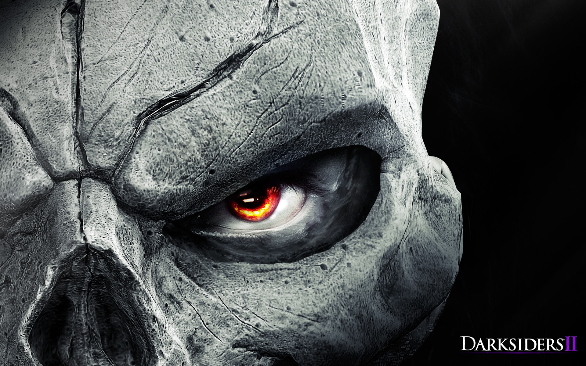 Darksiders 2 Wallpaper (HD) - Video Games Blogger