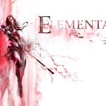 Guild Wars 2 Elementalist Wallpaper