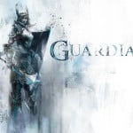 Guild Wars 2 Guardian Wallpaper