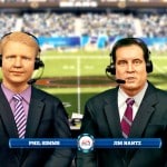 Madden NFL 13 Commentators Wallpaper
