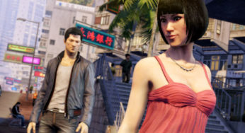 Sleeping Dogs 2 Wiki