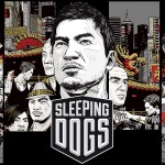 Sleeping Dogs Artwork Wallpaper
