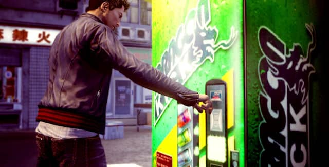 Sleeping Dogs DLC available in many flavors