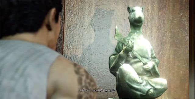 Sleeping Dogs Jade Statues Locations Guide