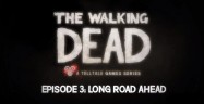 The Walking Dead Game Episode 3 Walkthrough