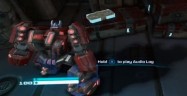Transformers Fall of Cybertron Audio Logs Locations Guide