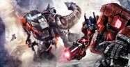 Transformers Fall of Cybertron Characters