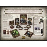World of Warcraft: Mists of Pandaria Collector's Edition Contents
