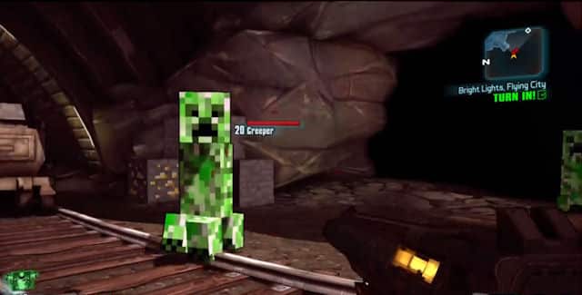 Find Out About The Fishing Easter Egg Discovered By Minecraft Fans