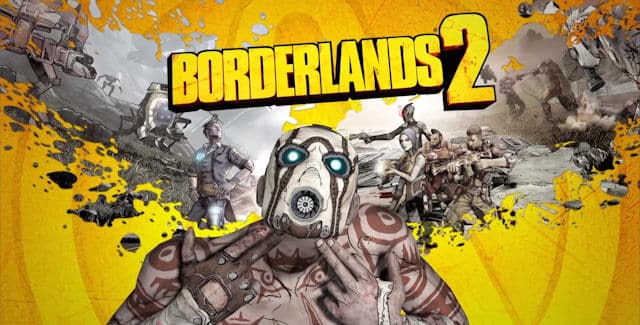 Extreem belangrijk breken Dezelfde Borderlands 2 Walkthrough - Video Games Blogger