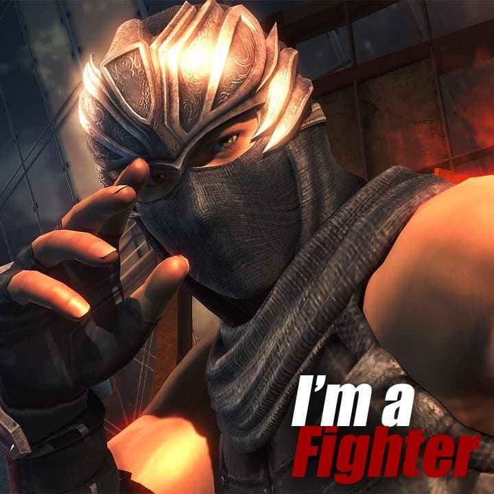 Dead Or Alive 5 Ryu Hayabusa Poster Images, Photos, Reviews