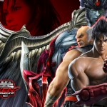 Tekken Tag Tournament 2 Characters Wallpaper