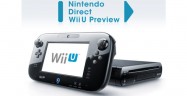 Wii U Nintendo Direct preview event cover
