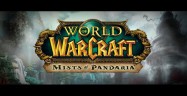 World of Warcraft: Mists of Pandaria logo