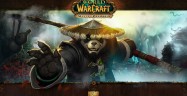 World of Warcraft: Mists of Pandaria Wallpaper
