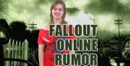 Fallout Online Rumor