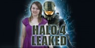 Halo 4 Leaked