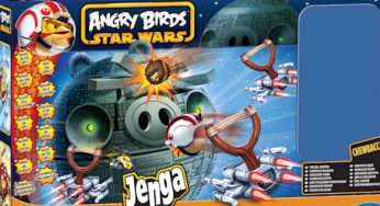 Angry Birds Video Games Blogger
